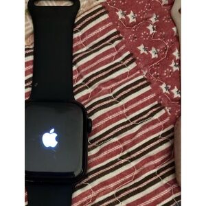 Apple Watch Black SE